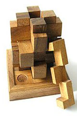 toys - Puzzle blocks