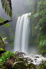 Hopetoun Falls